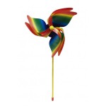 ΦΟΥΡΦΟΥΡΙ ΠΟΛΥΧΡΩΜΟ ΣΕ ΔΙΑΦΟΡΑ ΣΧΕΔΙΑ 54X30CM 1228-01